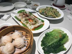 -潮福城潮州大酒楼(湖滨北路店)