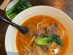 -漆黑觉米粉(三里屯店)