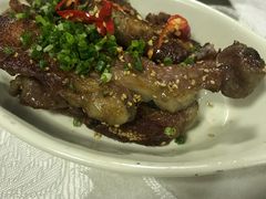 -羊家胡同·龙虾烧烤火锅(龙汇路店)