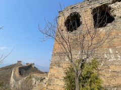-蟠龙山长城景区