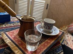 土耳其咖啡-Turka土耳咖(五大道店)