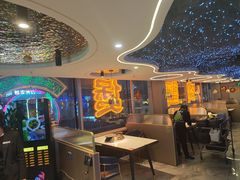 -徐记小怪兽肉蟹煲(中央大街店)