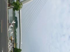 -南京眼步行桥