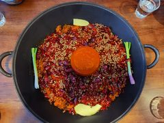 -楠火锅(仁恒梦中心店)