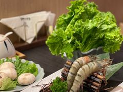 -AJIYA·池袋日式烧肉自助(天津万象城店)