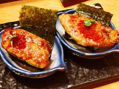 -鱼四季·新融合料理(苏宁广场店)