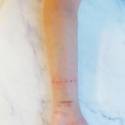 -明星刺青·洗纹身