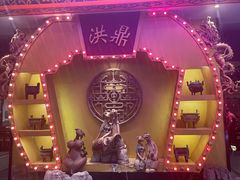 -小天鹅火锅·一线江景洪鼎旗舰店(洪崖洞店)