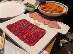 -东来顺·非遗火锅(高新店)