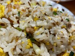 特色臊子蛋炒饭-嘉州叶婆婆钵钵鸡(建设路店)