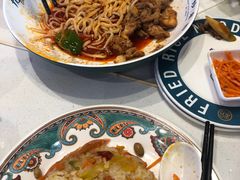 -提雅新疆炒米粉(青岛万象城店)