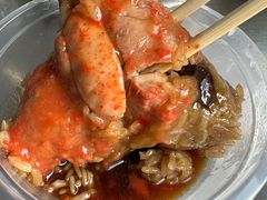 -群众牛肉小点(蚵仔煎)