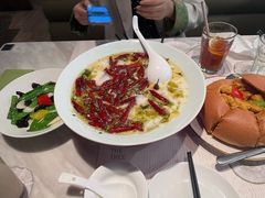 -大树餐厅(益田假日店)