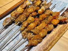 -马记永·兰州牛肉面(天通苑家乐福店)