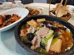 -院8里·少城记忆老川菜(宽窄巷子店)