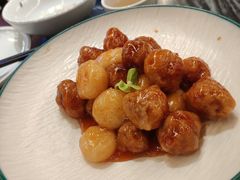 -安泰楼·佛跳墙创始人·传统闽味早茶·酒楼(三坊七巷闽菜地标店)