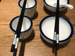 -汀小府·福建客家菜(鼓山沃尔玛店)