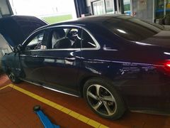 -奔驰北京鹏龙星徽(西大望路店)