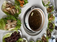 -爱膳菌锅锅(阳南店)