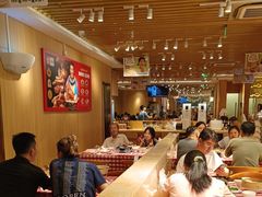 -西贝(上海我格广场店)