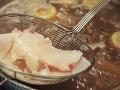 -汕头八合里海记牛肉店(清河店)