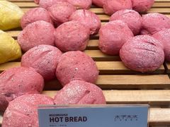 -木子木水日式烫面包(世界城光谷店)