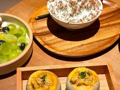-双门洞·森系料理(体育西店)