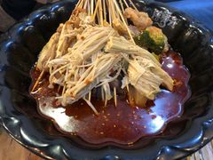 -落端云串串香(南京凤凰西街店)