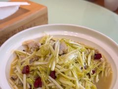 -沈家花园如皋菜(君御豪庭店)