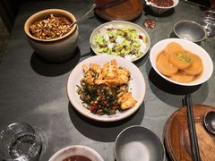 -兰溪小馆(首经贸店)