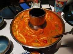 -BetterThai 泰加(苏州中心店)