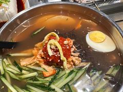 -白玉串城·朝鲜族烤串(龙岗店)