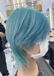 -柯琳造型直营店