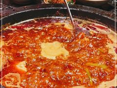 -蜀大侠火锅(森兰花园城店)