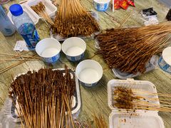 -十里铺铁板鱿鱼