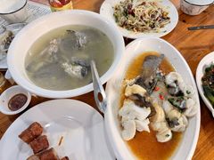 -东山壹号海鲜餐厅(金銮名都店)