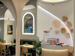 -mango tree芒果树泰国餐厅(青岛万象城店)