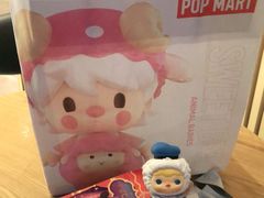 -泡泡玛特POPMART(宁波印象城店)