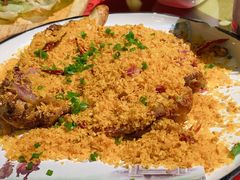 金沙咸蹄-兴农记