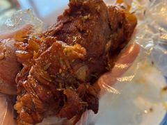 -95号酱骨·一块豆腐(展春园西路店)