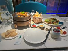 -阿里疆Alijiang·丝路美食·异域风情·清真(长楹天街店)