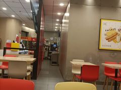 -永和大王(广元西路店)