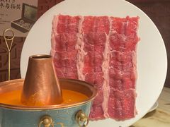 -涮福記·现切牛羊肉火锅(世纪汇店)