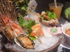 -匠和风精致料理(祥禾天地店)