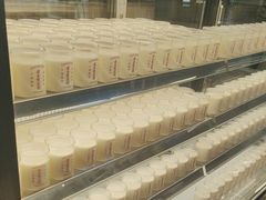 -连杏双皮奶(长沙国金店)