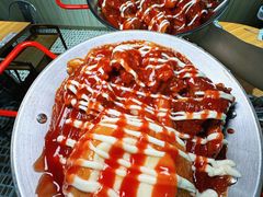 -哼蟹二将·烤肉酱蟹(合生汇店)