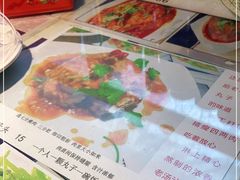 -乡间好味私家菜(总店)