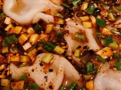 -汉唐宴长安食府