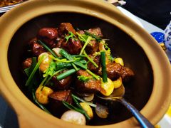 -阿庄新豫菜(航海东路店)