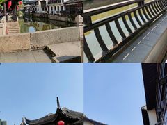-南翔古镇